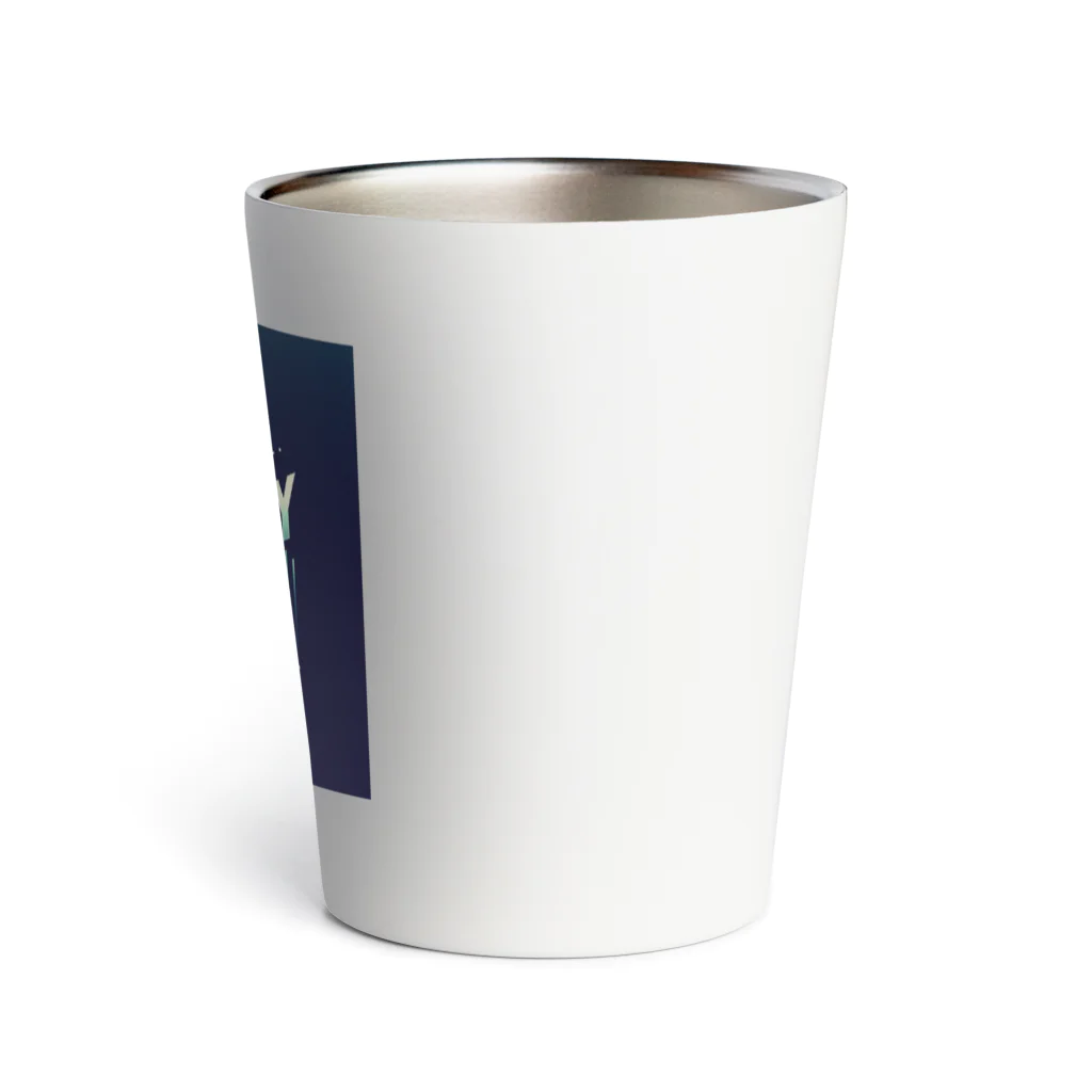 reeei56のmemory Thermo Tumbler