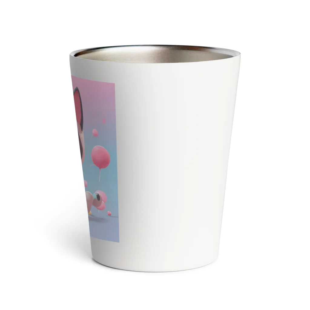 Candy RenyaのRenya（レニャ） Thermo Tumbler