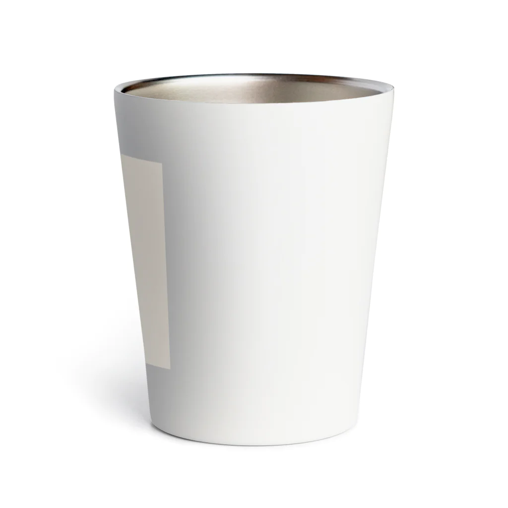 podotataのカラフル気球 Thermo Tumbler