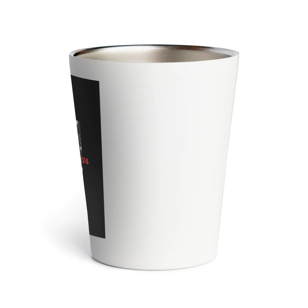 SERIY_SHOPのキャッツ大集合！ Thermo Tumbler