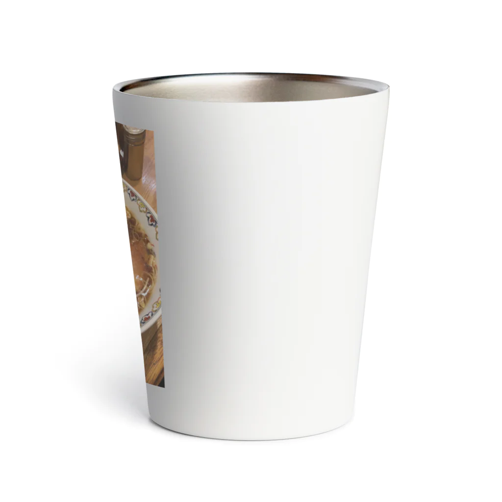 まゆのあかりのTheラーメンVol4 Thermo Tumbler