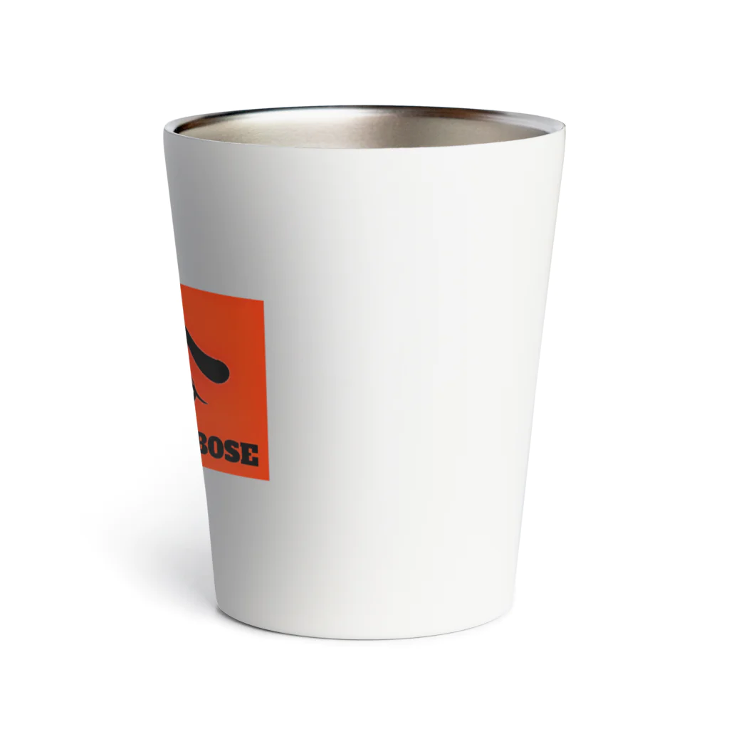 R168の博多っ子 Thermo Tumbler