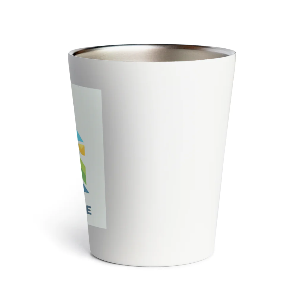 ねこにんじゃショップのBetter Life Thermo Tumbler