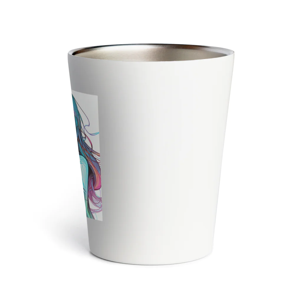 NeonSparkのEra Thermo Tumbler