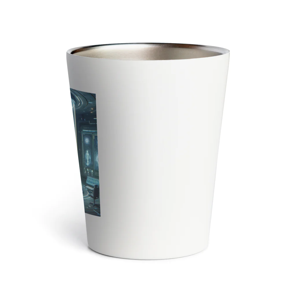 sanbikaの宇宙 Thermo Tumbler