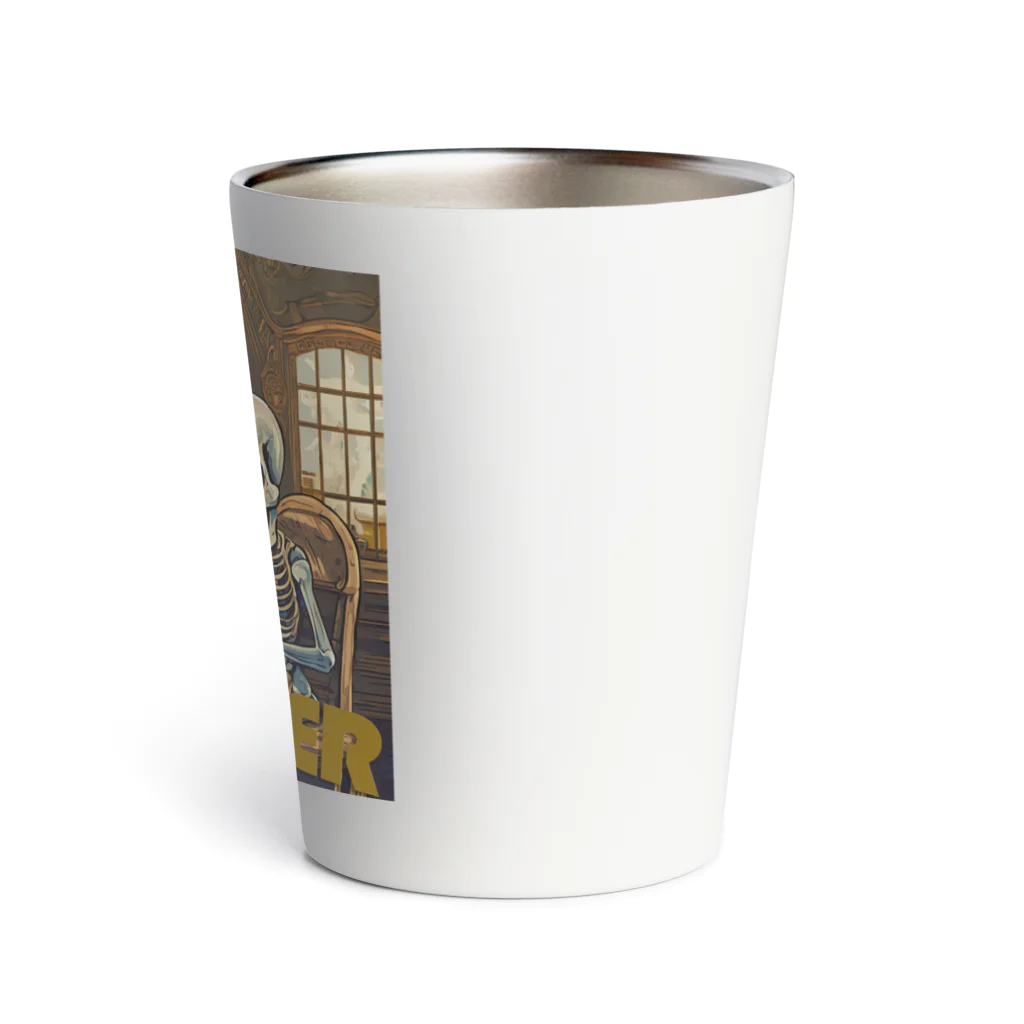 Alcohol ShopのDRUNKER Thermo Tumbler