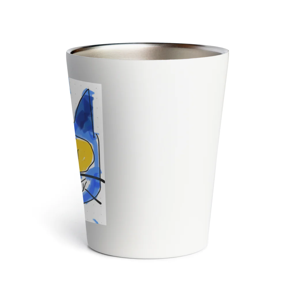 ケイタリルのケリケリくん Thermo Tumbler