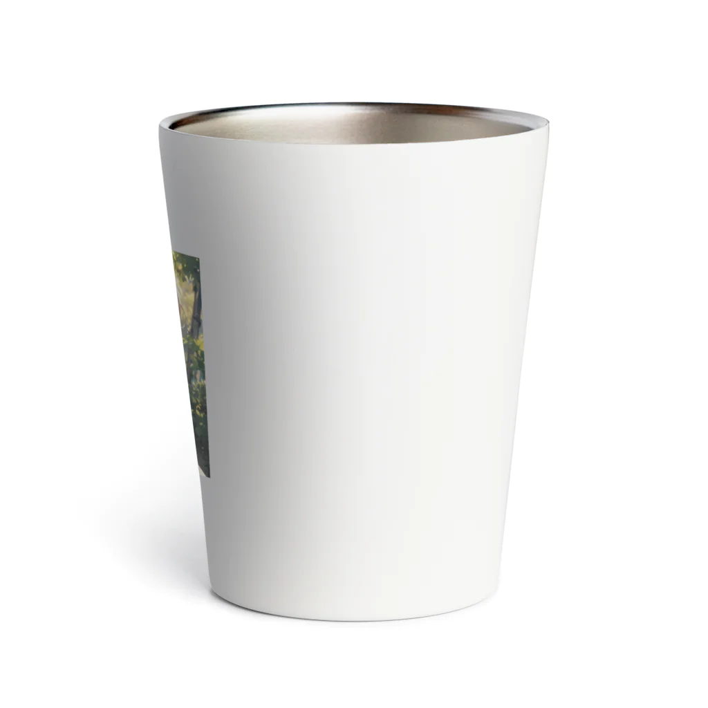 sion1010の美少女グッズ♪ Thermo Tumbler