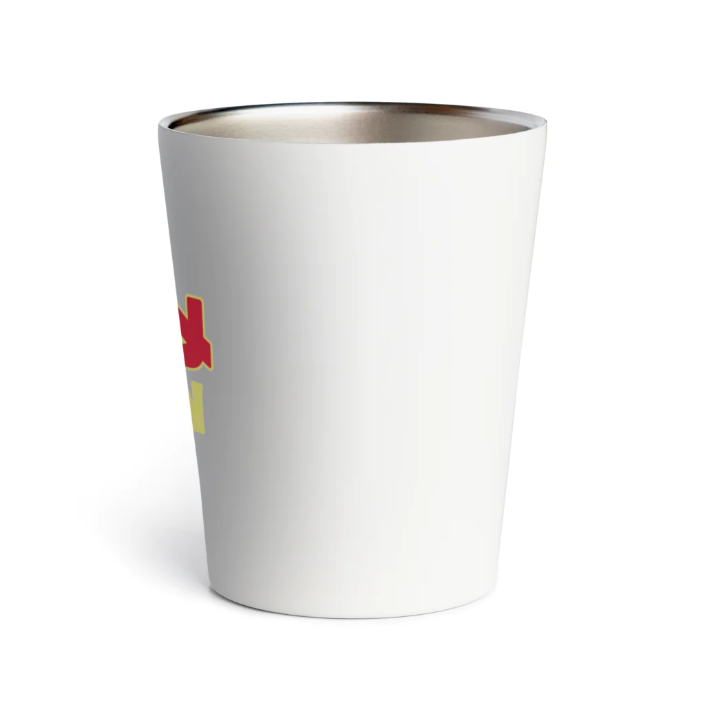 ブラウンのアニメＪＡＰＡＮ Thermo Tumbler