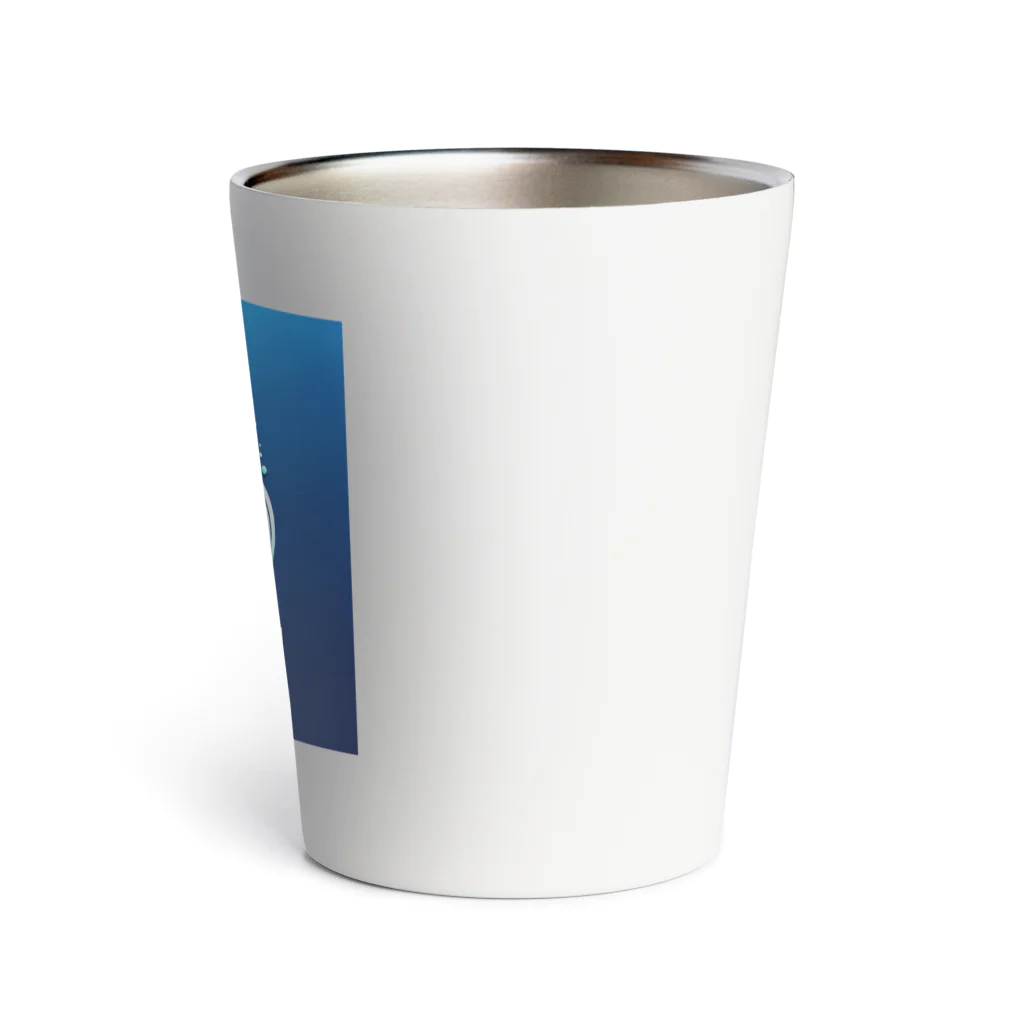 ネコニンジャのStream Thermo Tumbler