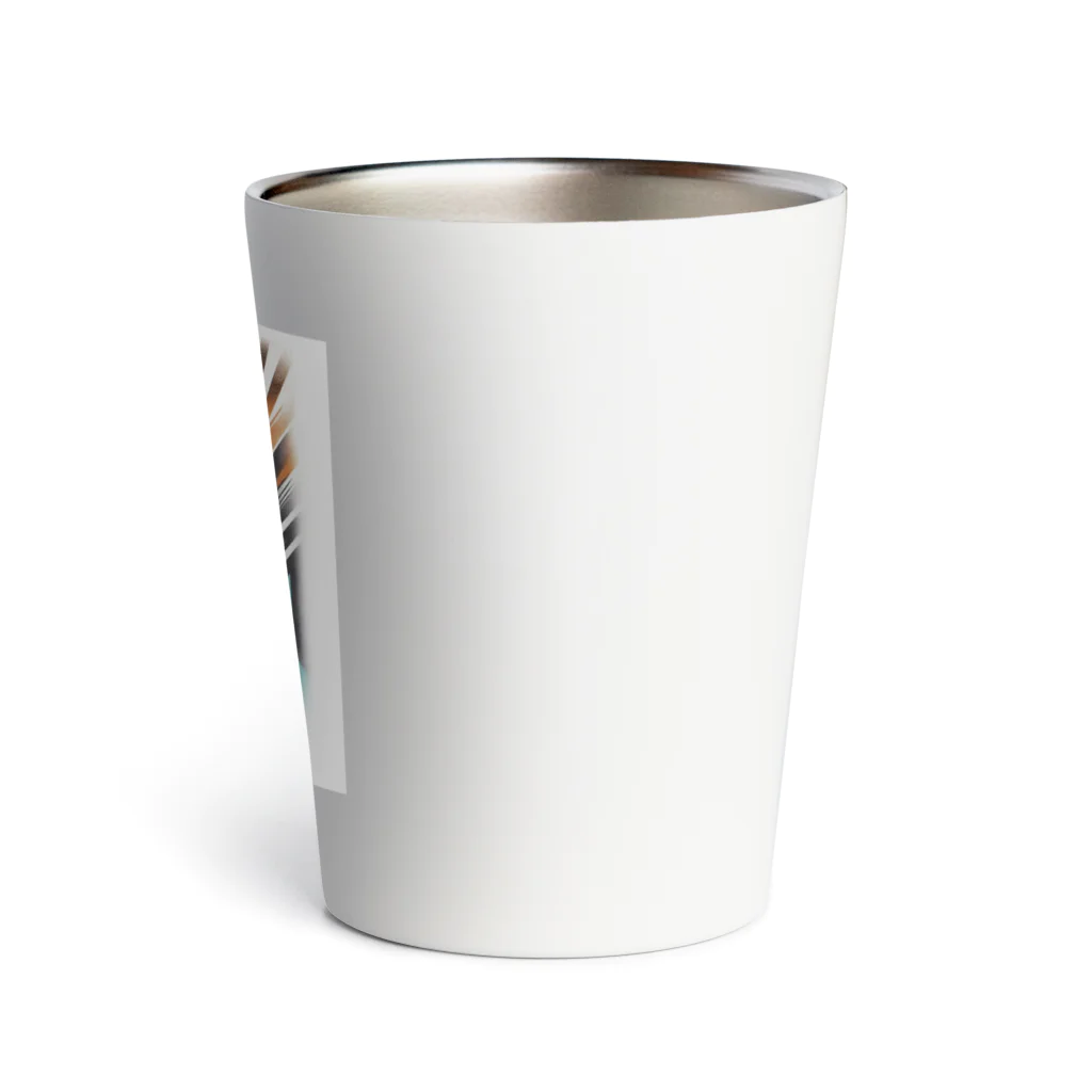 スケートリートのスケートリート Thermo Tumbler