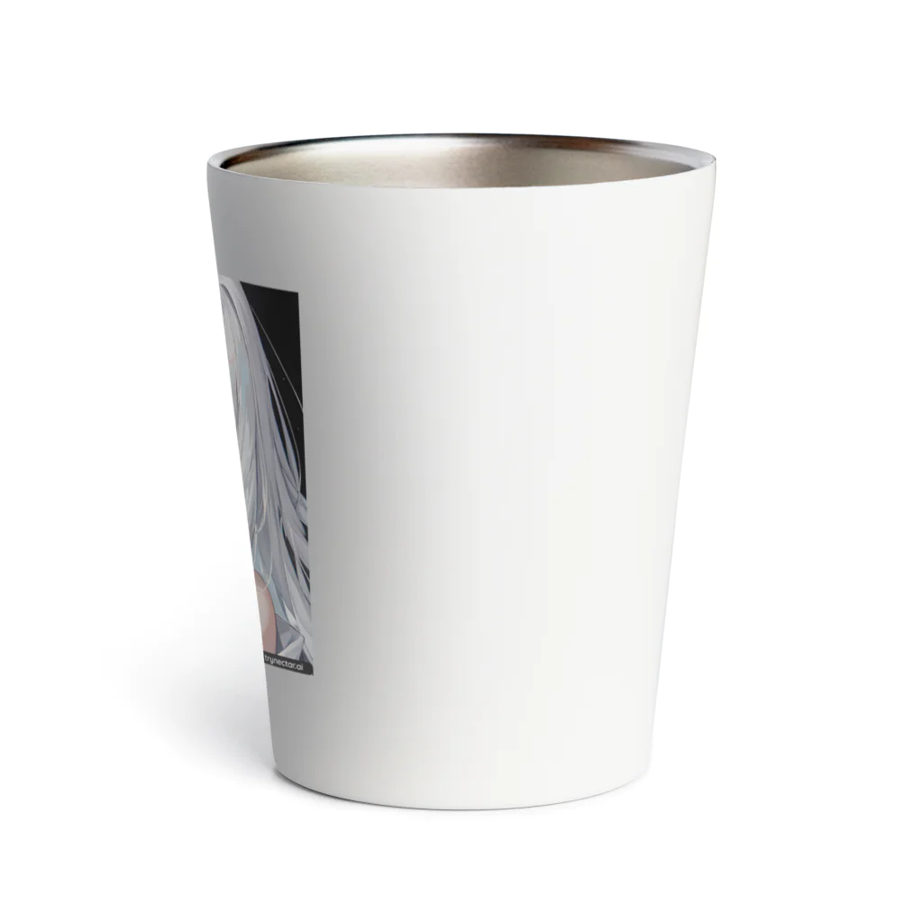 Papillonのオリジナル　女の子 Thermo Tumbler