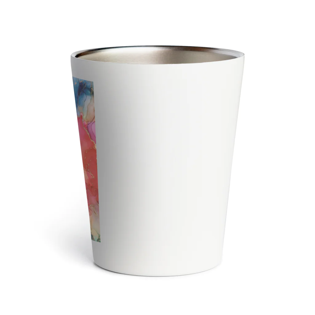 RayのLove INC Thermo Tumbler