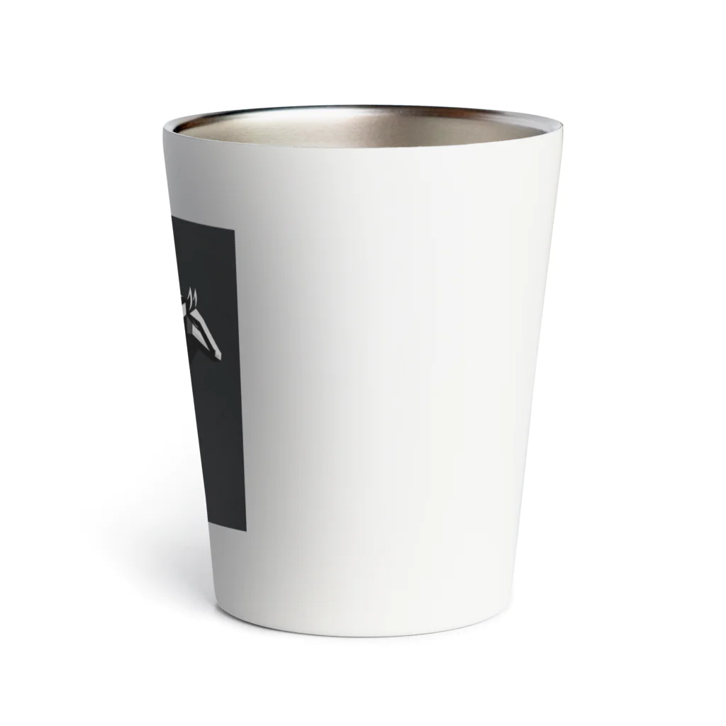 Kemmy-shopの机上の空論 Thermo Tumbler