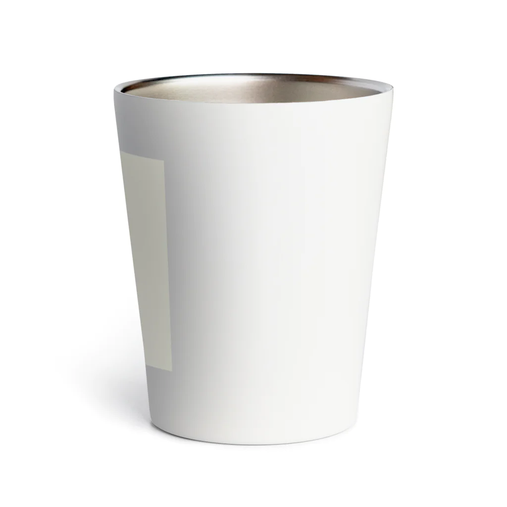 akiramenのサボテン3 Thermo Tumbler