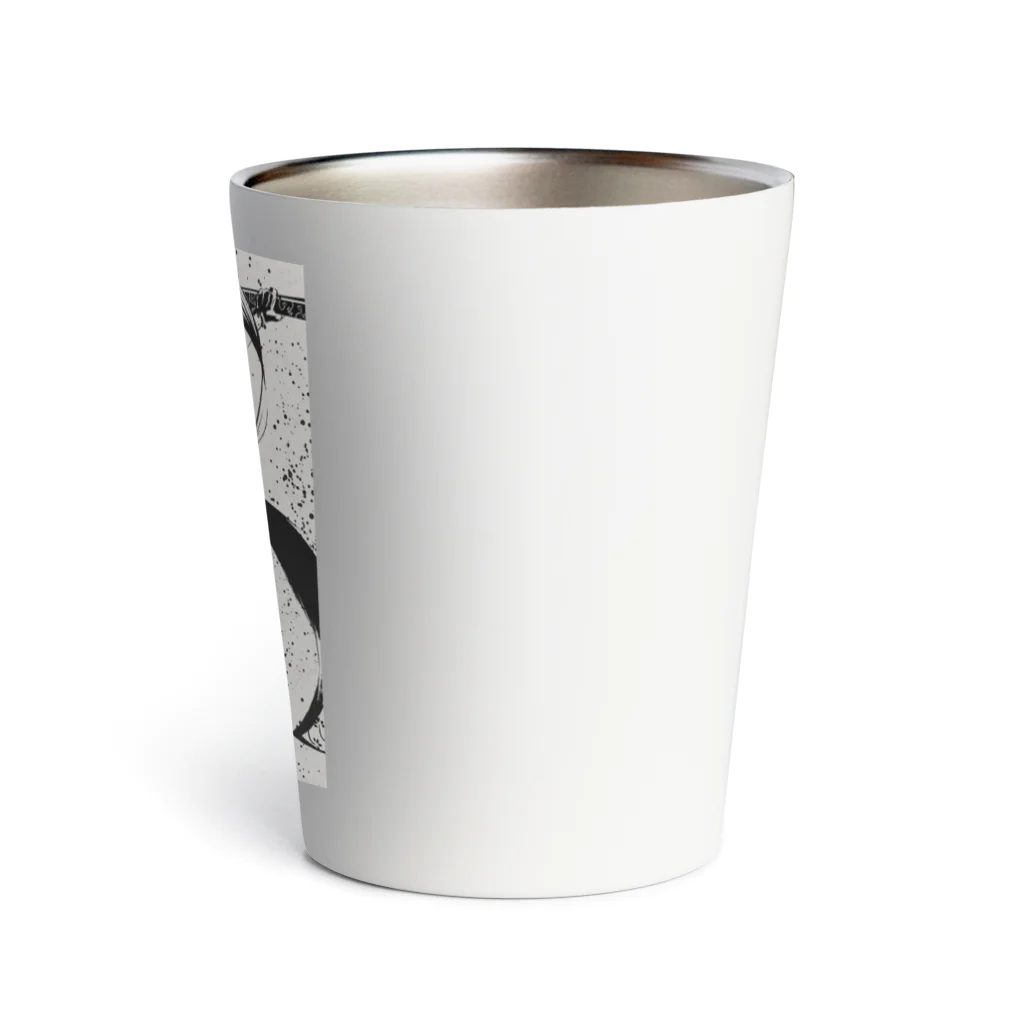 Yukitの翔 Thermo Tumbler