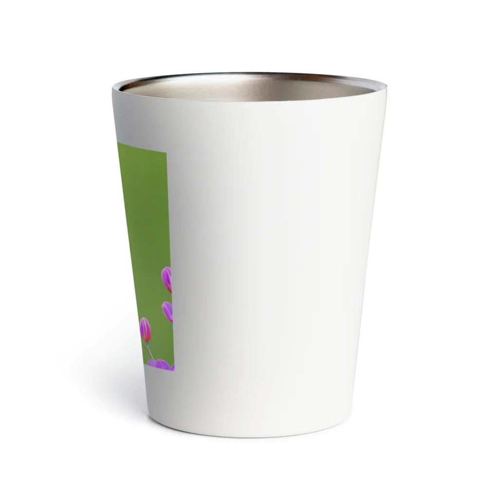 papapaparinrinのカワセミ Thermo Tumbler