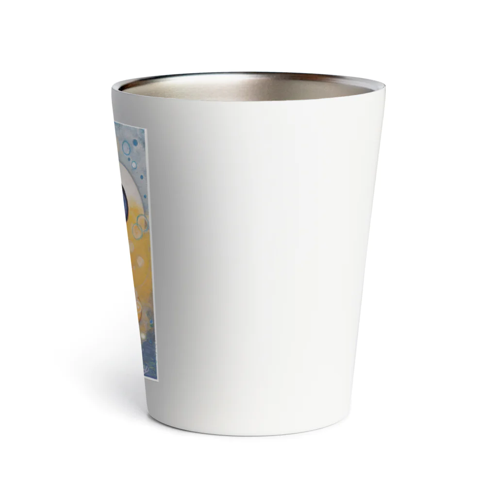 Ray_Webの願いを叶えマウス Thermo Tumbler