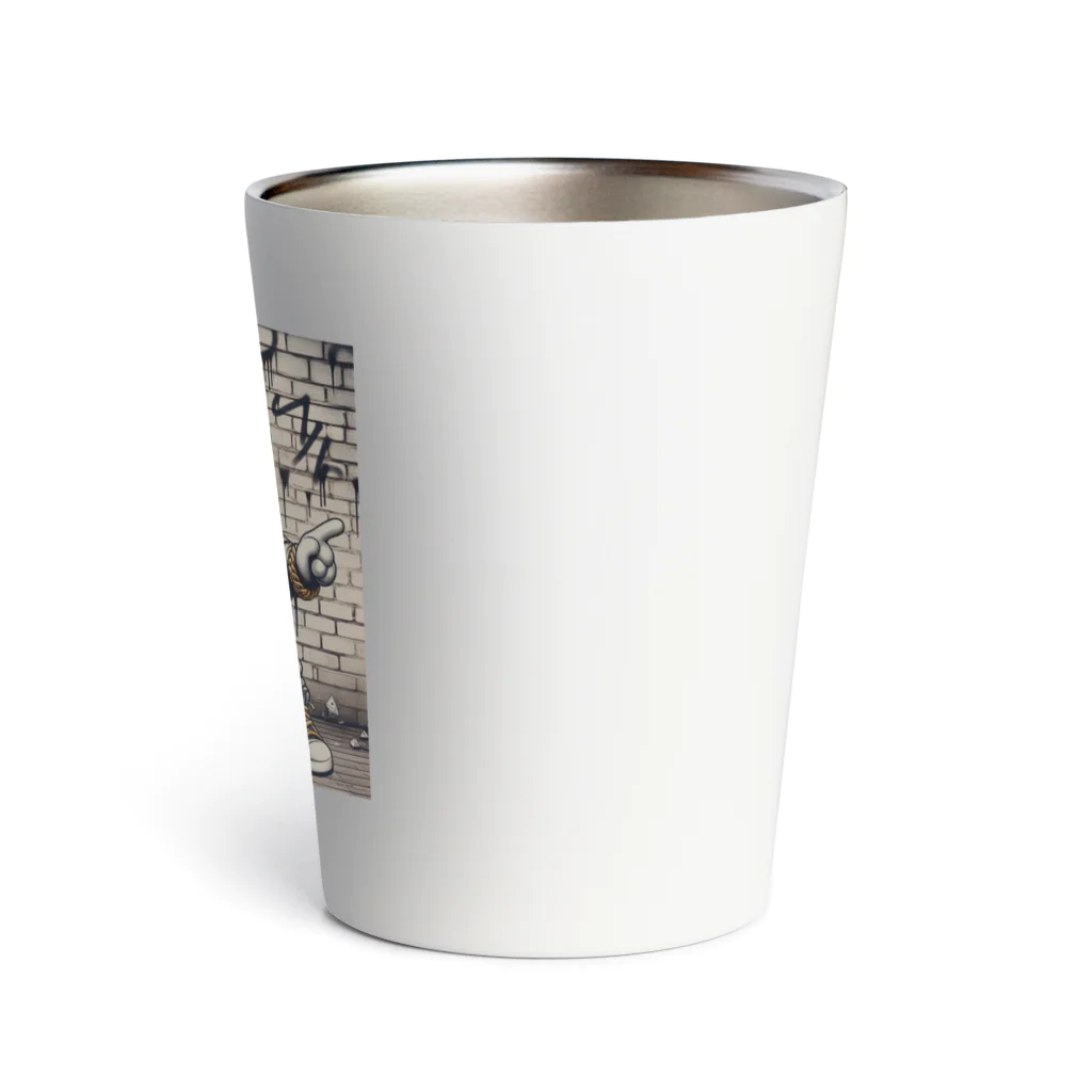 Dr.CATS Official StoreのDr.CATS Thermo Tumbler