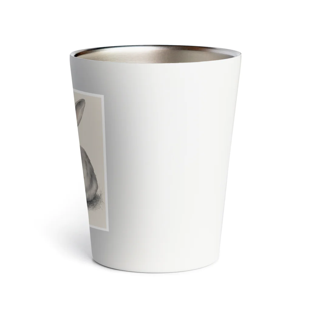 kw400037のkwラビット Thermo Tumbler