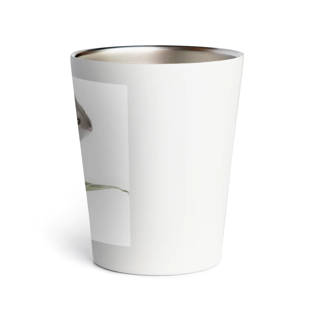 Potet & Luna lifeのPotet_life Thermo Tumbler