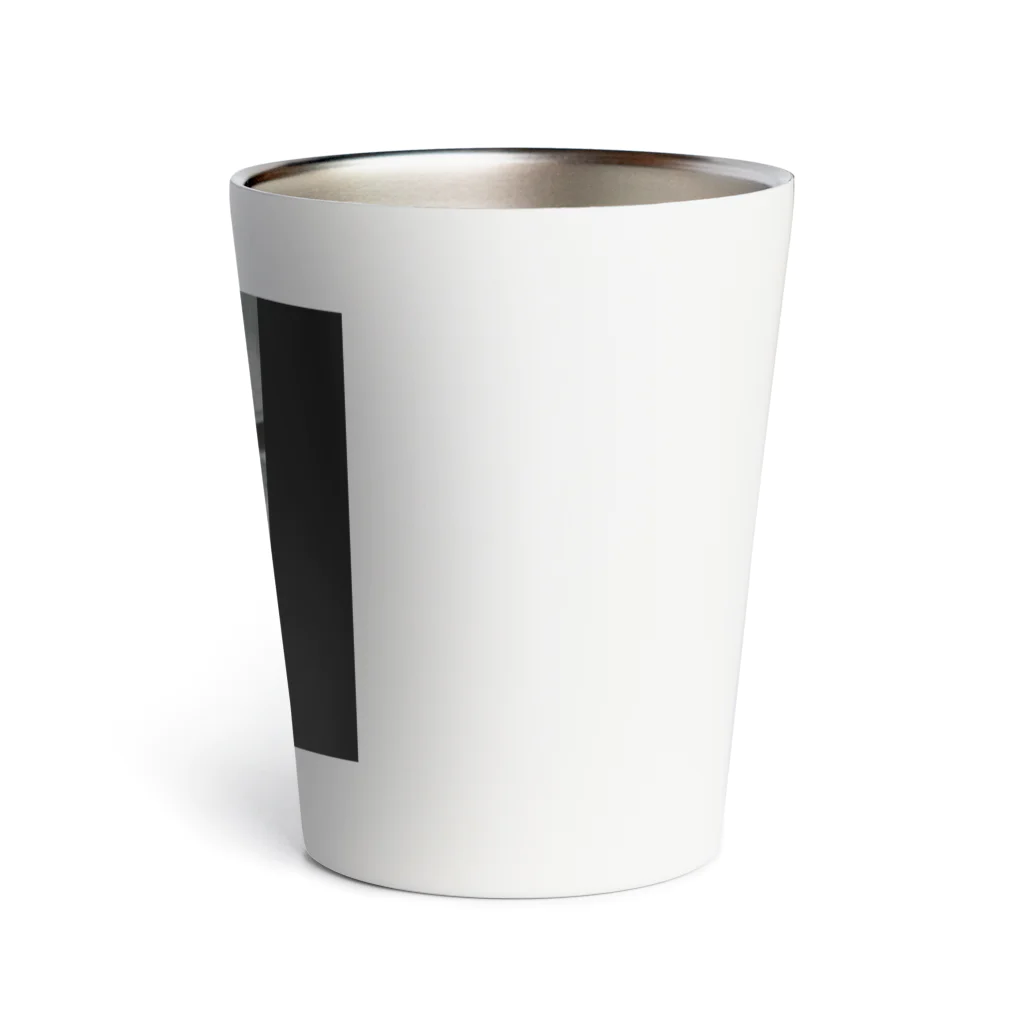 ozuzu123のピアノでねこ Thermo Tumbler