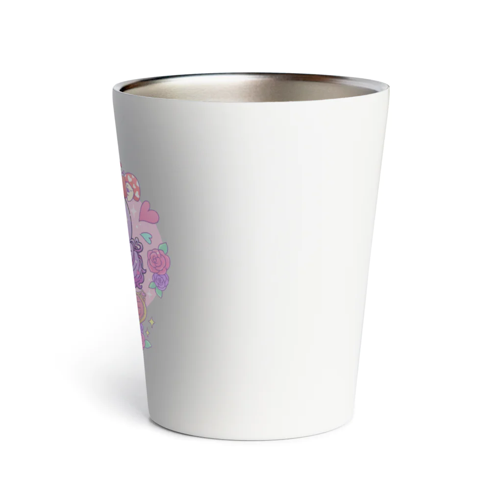 お誕生日おめでとうストアのお誕生日おめでとう Thermo Tumbler