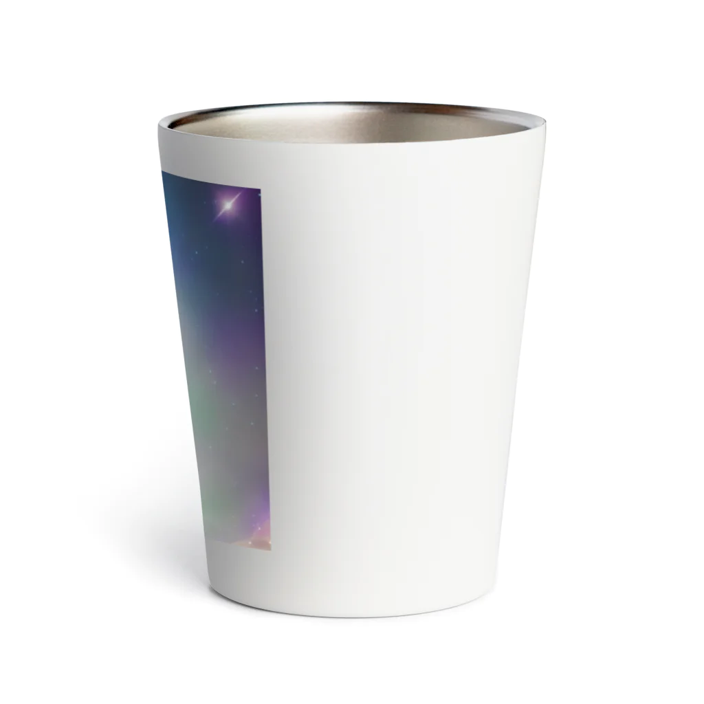 dolphineのWaltz for you Thermo Tumbler