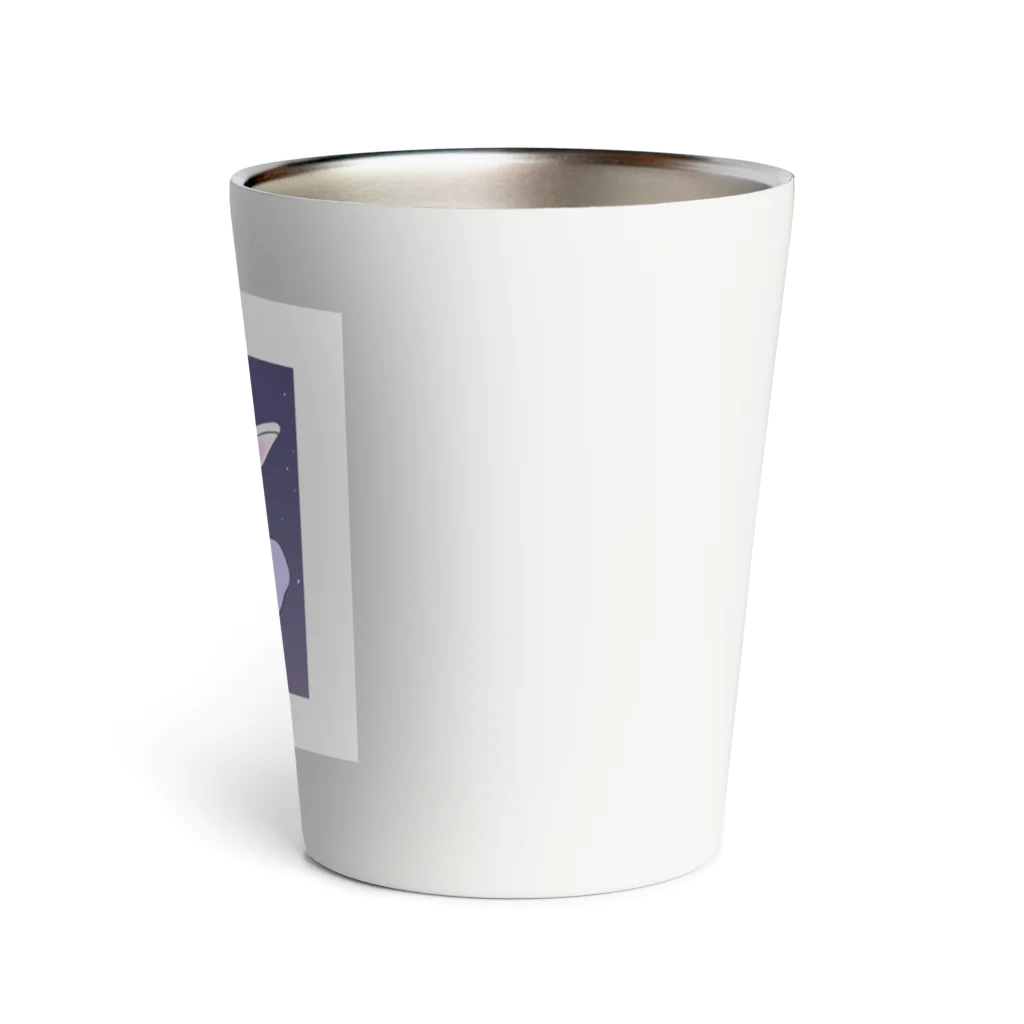 うさぴょんのうさぴょん Thermo Tumbler