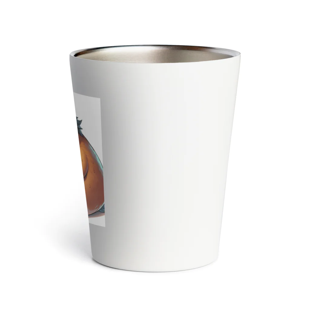 ロアのぶっちゃん Thermo Tumbler