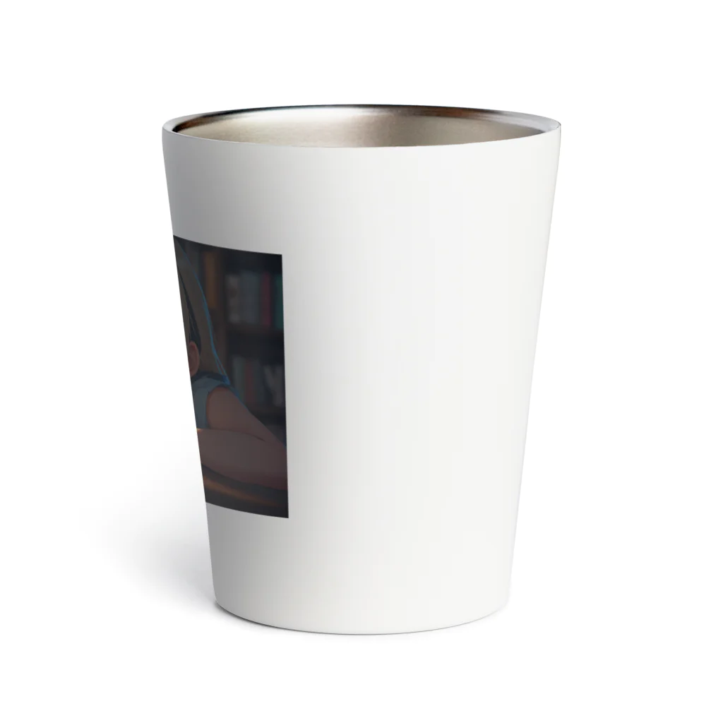 totonoi_sodaのボーカロイドの日常 Thermo Tumbler