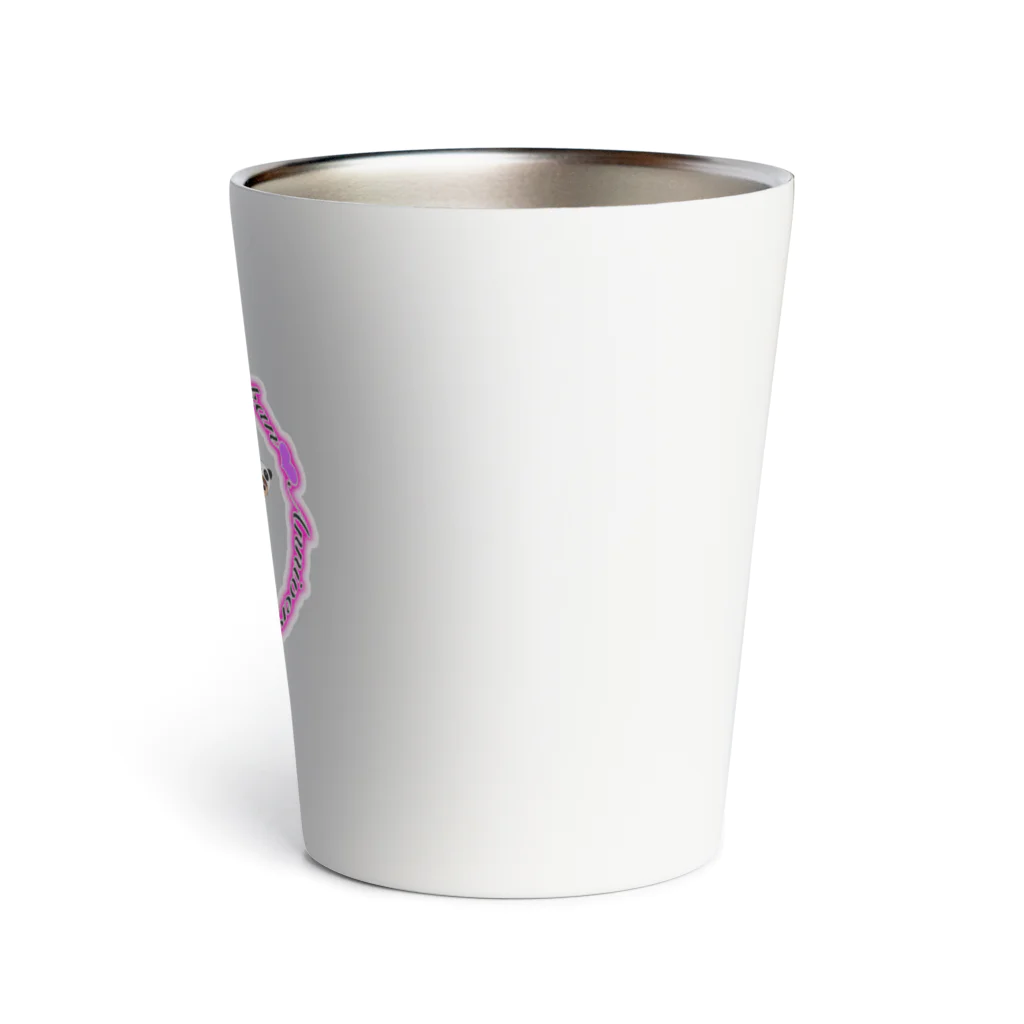 Airi11の周年グッズ Thermo Tumbler