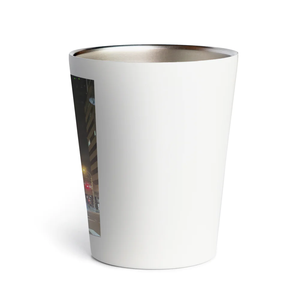 JohnDo Shopの東京タワー Thermo Tumbler