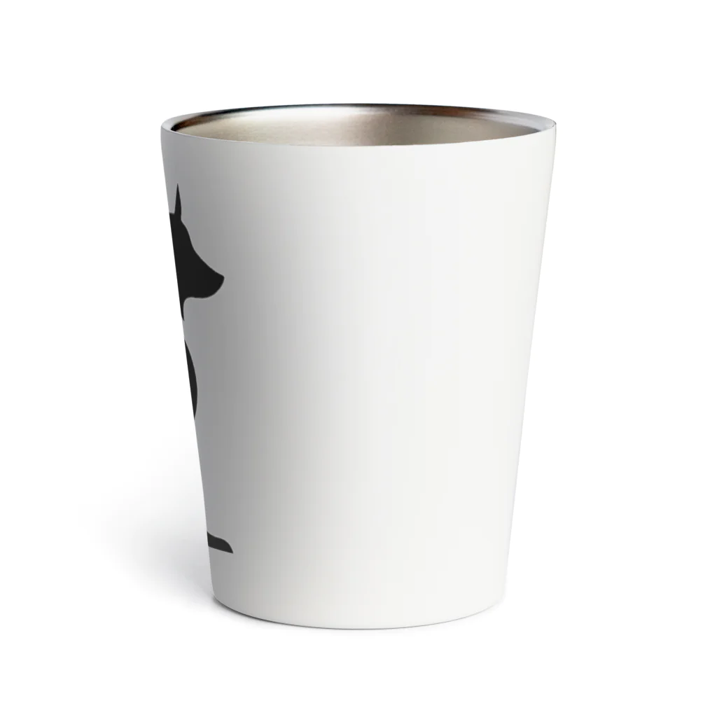 katze 22のFernweh Thermo Tumbler