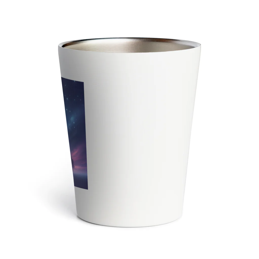 cocoraion1524の星空 Thermo Tumbler