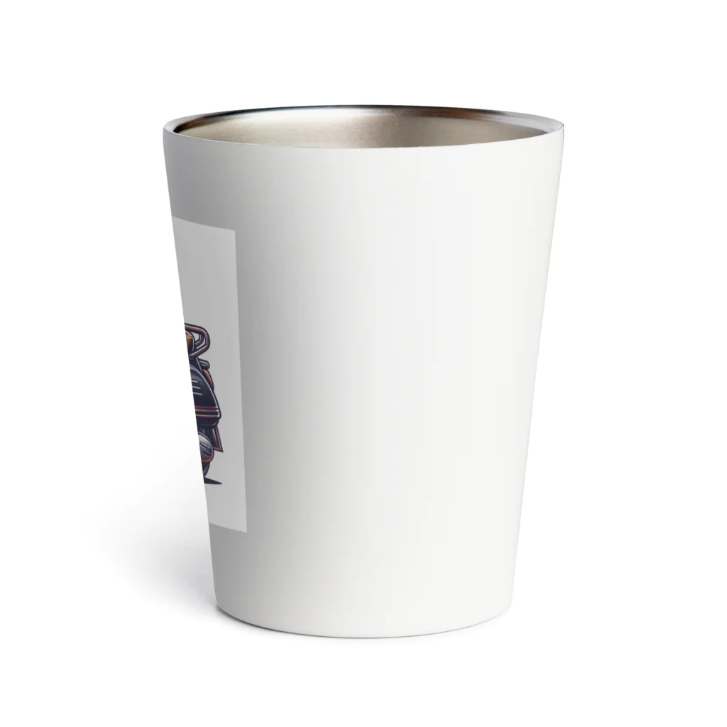 aoharu2005のスクーター Thermo Tumbler