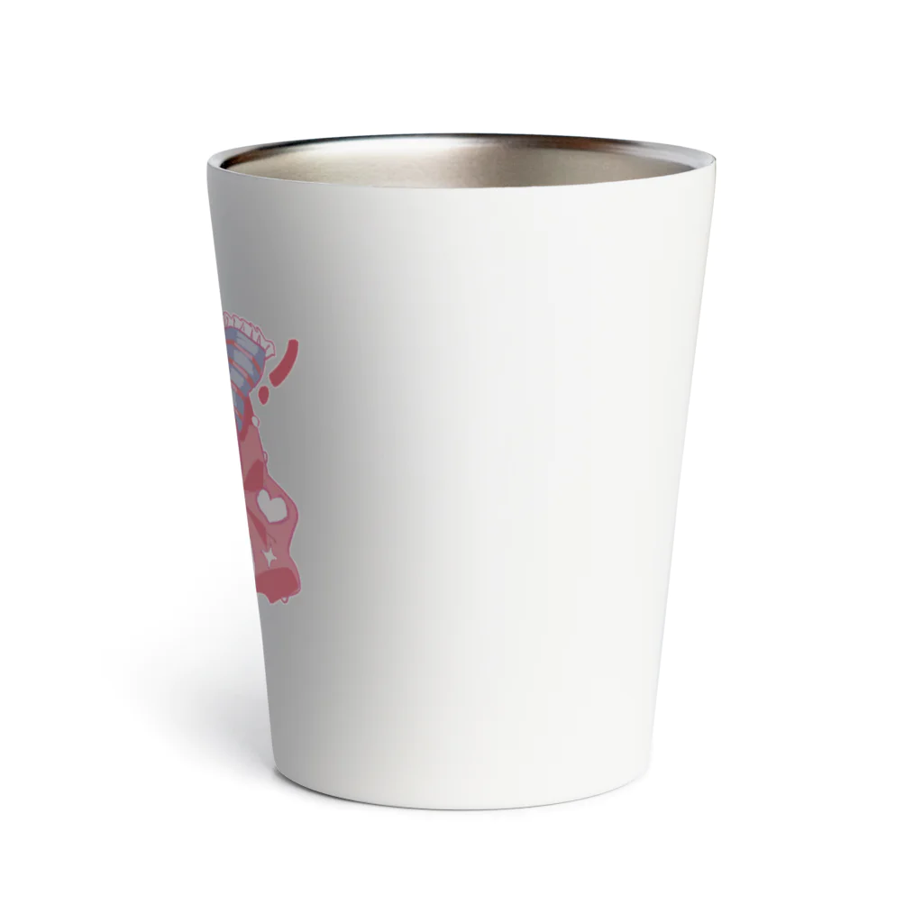 Uー232Cのキイチゴ・再臨 Thermo Tumbler