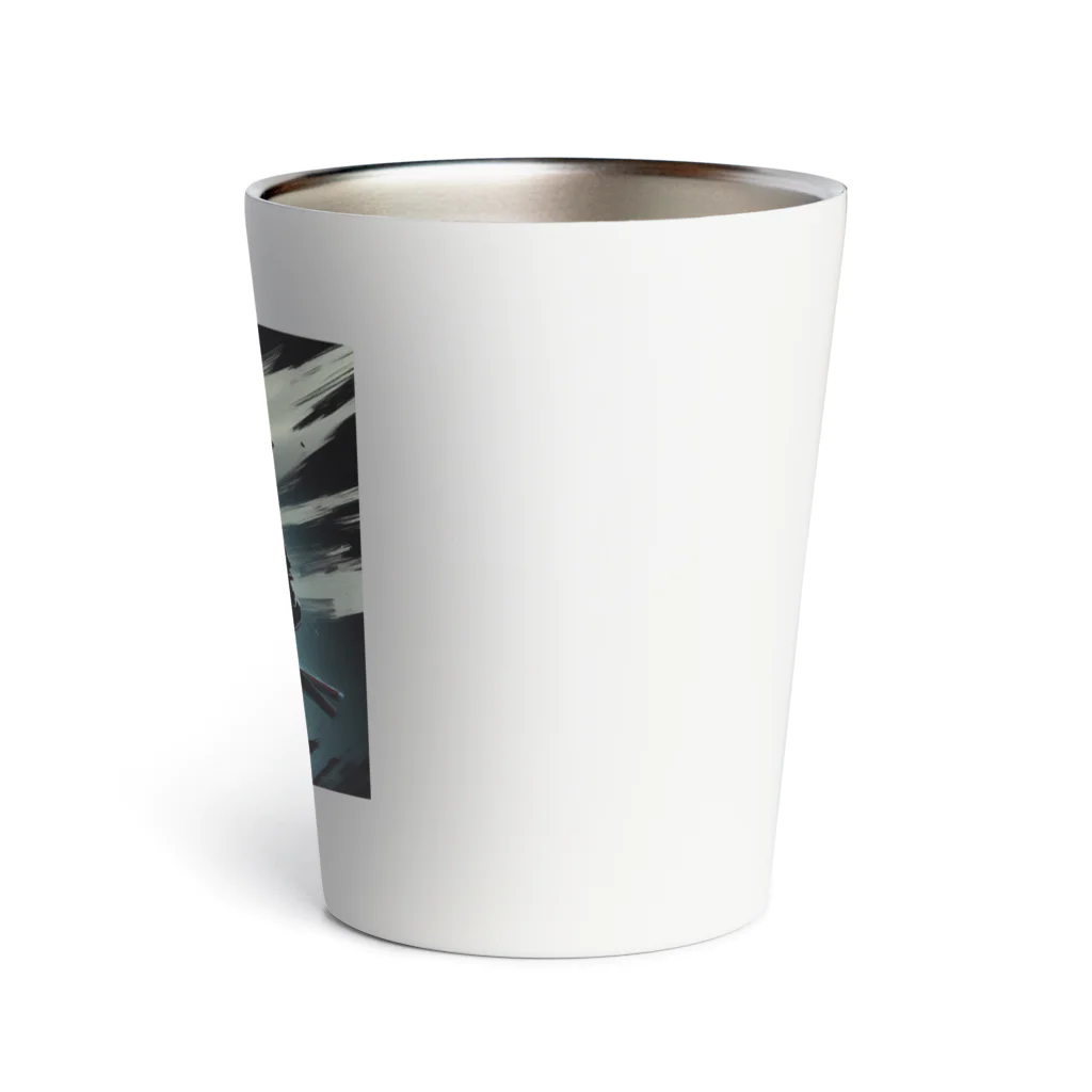 Y-3のShoh ～将　H Thermo Tumbler