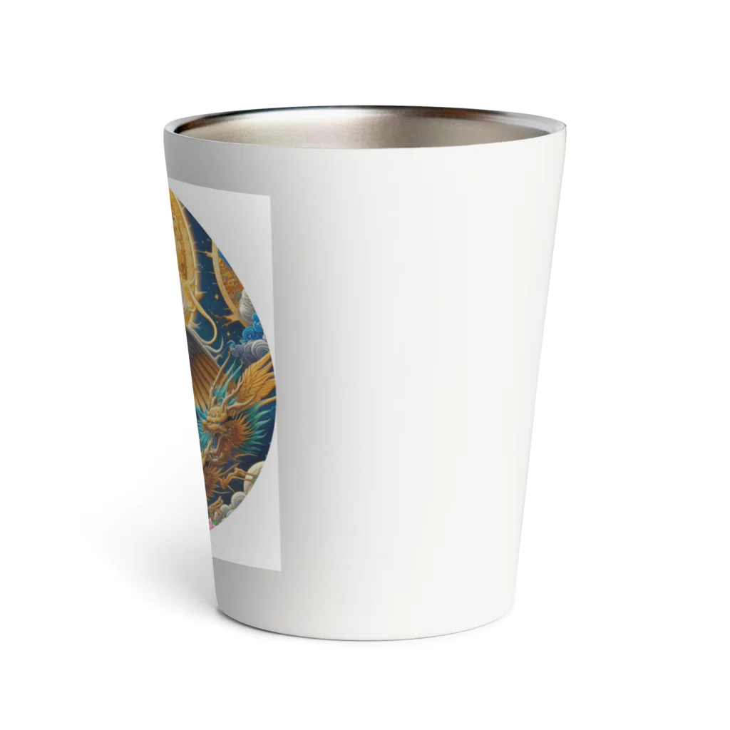 Lira-0011のLira天使シリーズ Thermo Tumbler