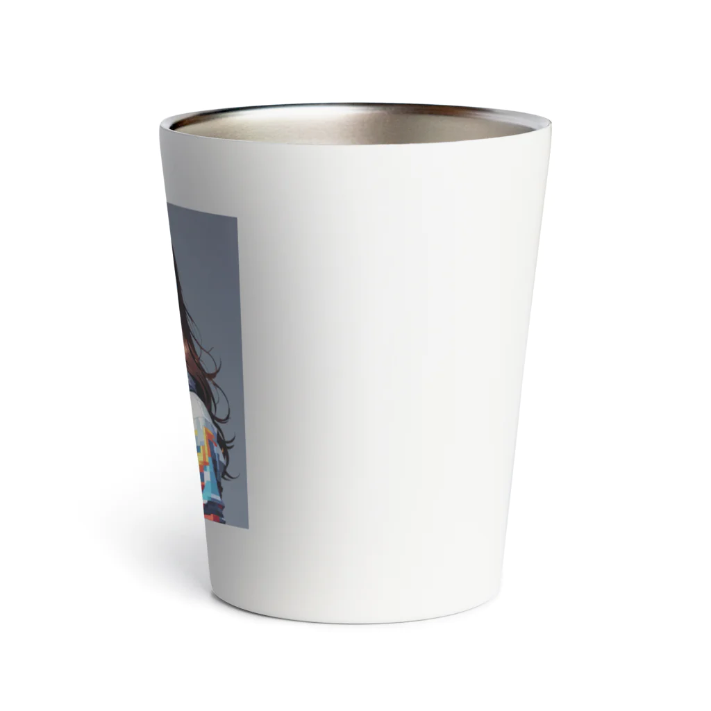 NOAの美女 Thermo Tumbler