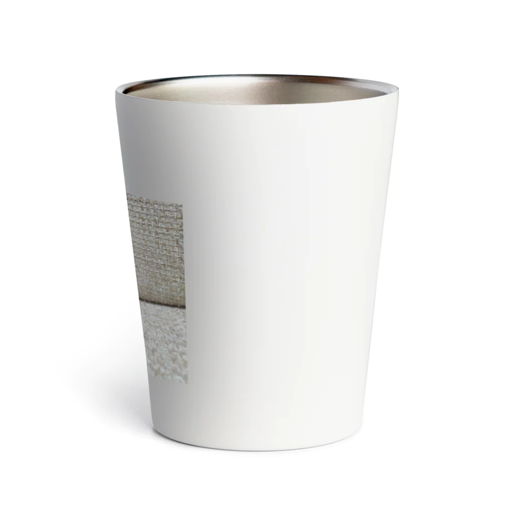 fuzifuziのキンクマハムスター 金時 Thermo Tumbler