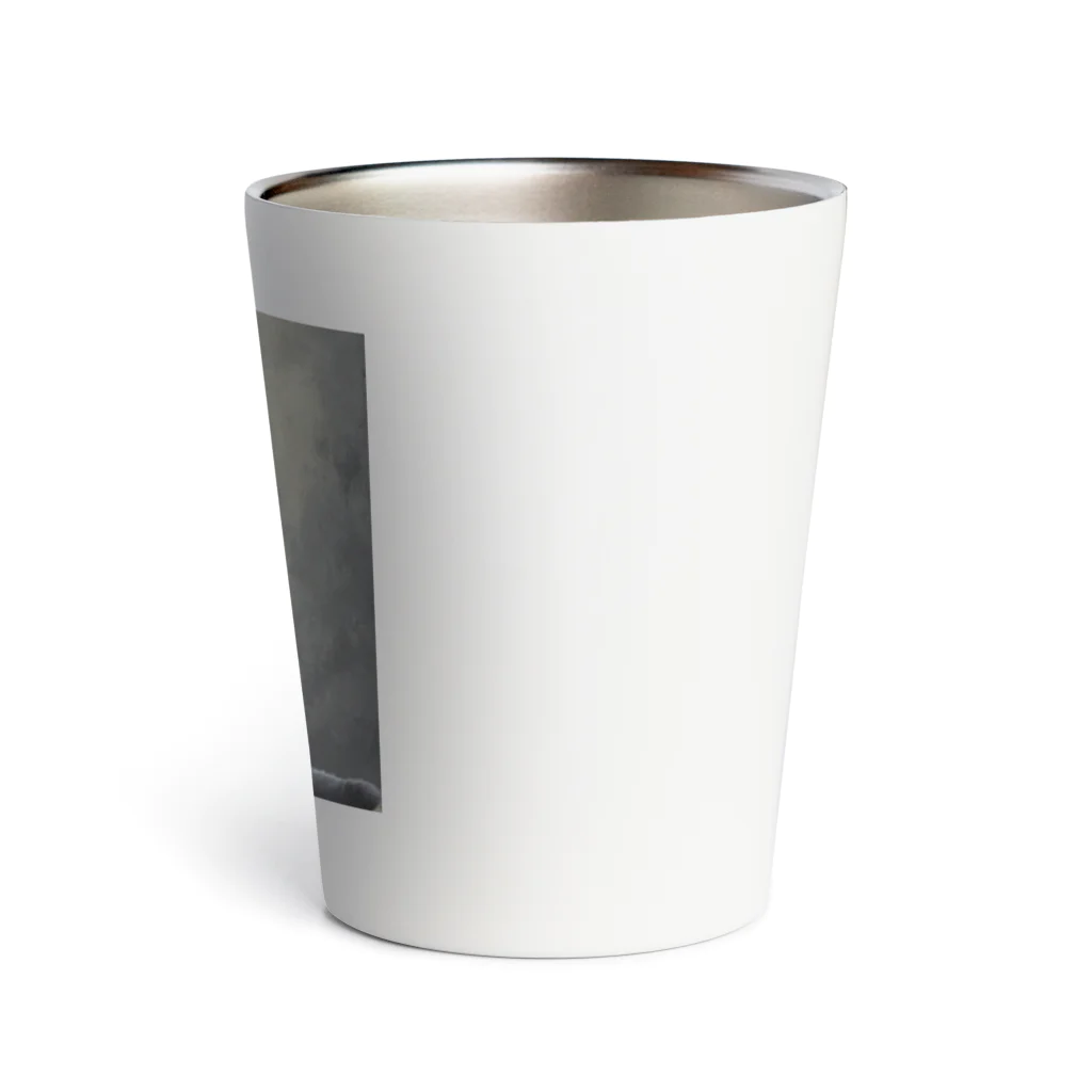 Koiwamiyaの小さなシャルトリュー Thermo Tumbler