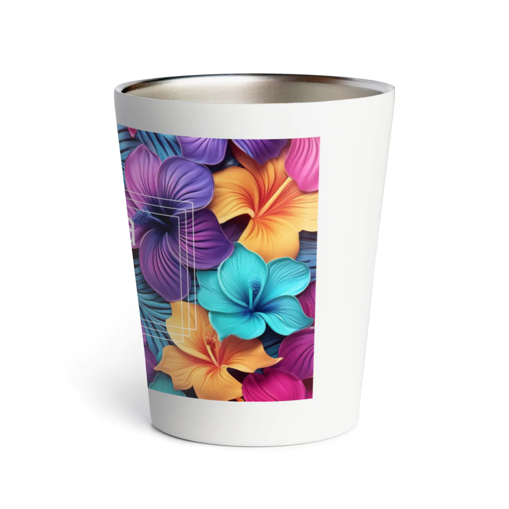 Aloha AIRAのAloha AIRA Thermo Tumbler