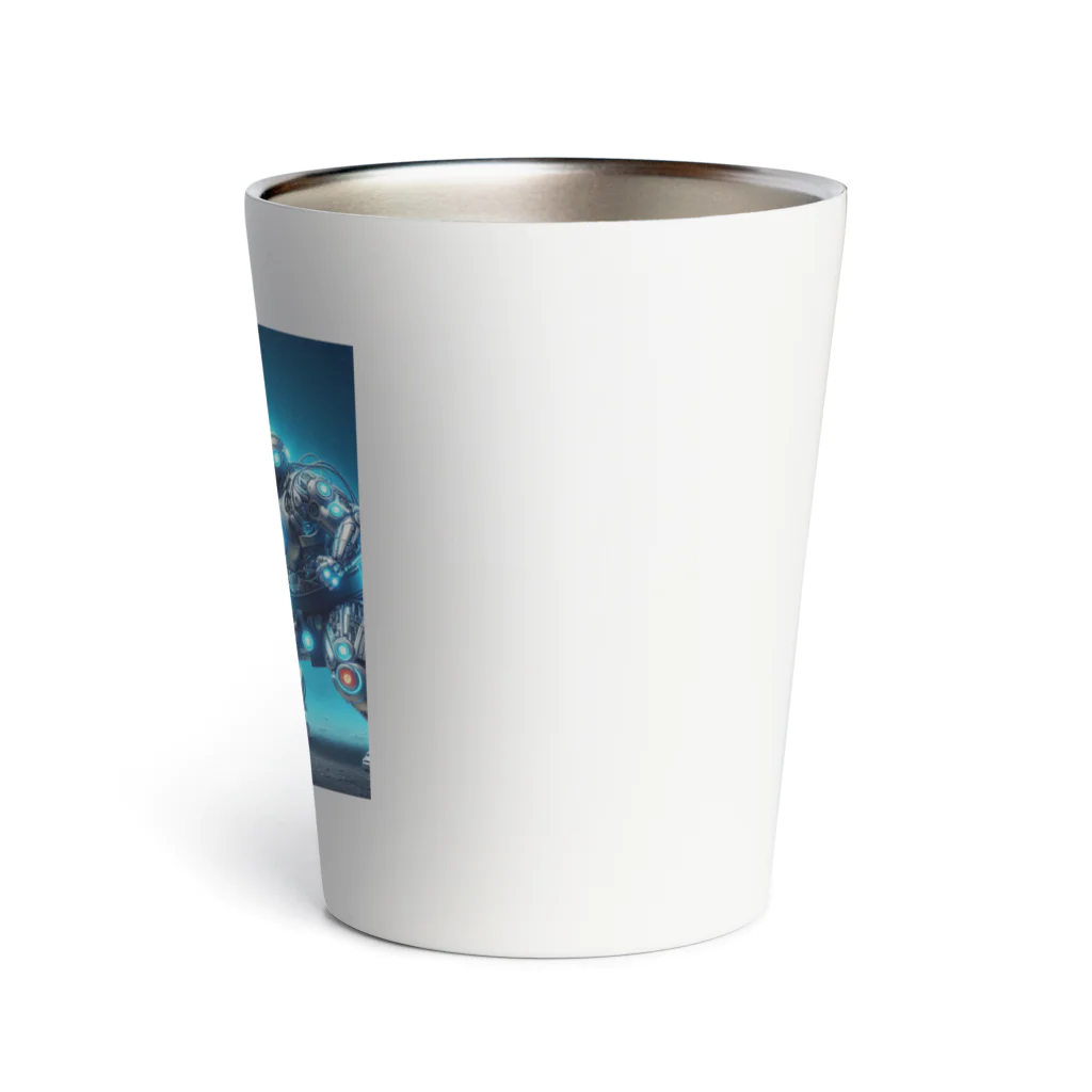 OTIRUBUTUBUTUの宇宙1決定戦 Thermo Tumbler