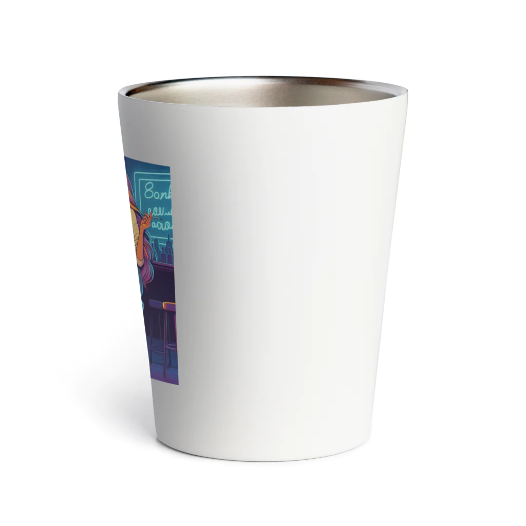 ta-bo-zuのGood Time Thermo Tumbler