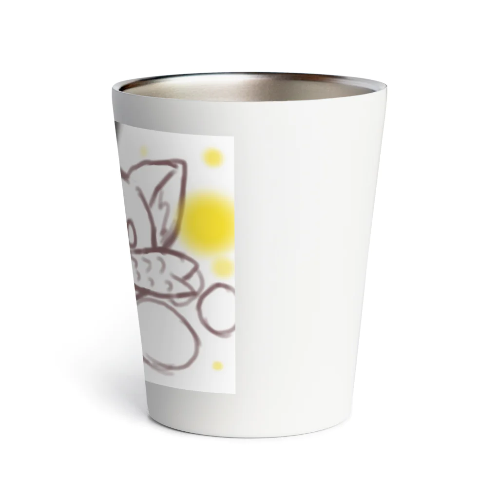 KABUKUWAchのDESIGN Thermo Tumbler