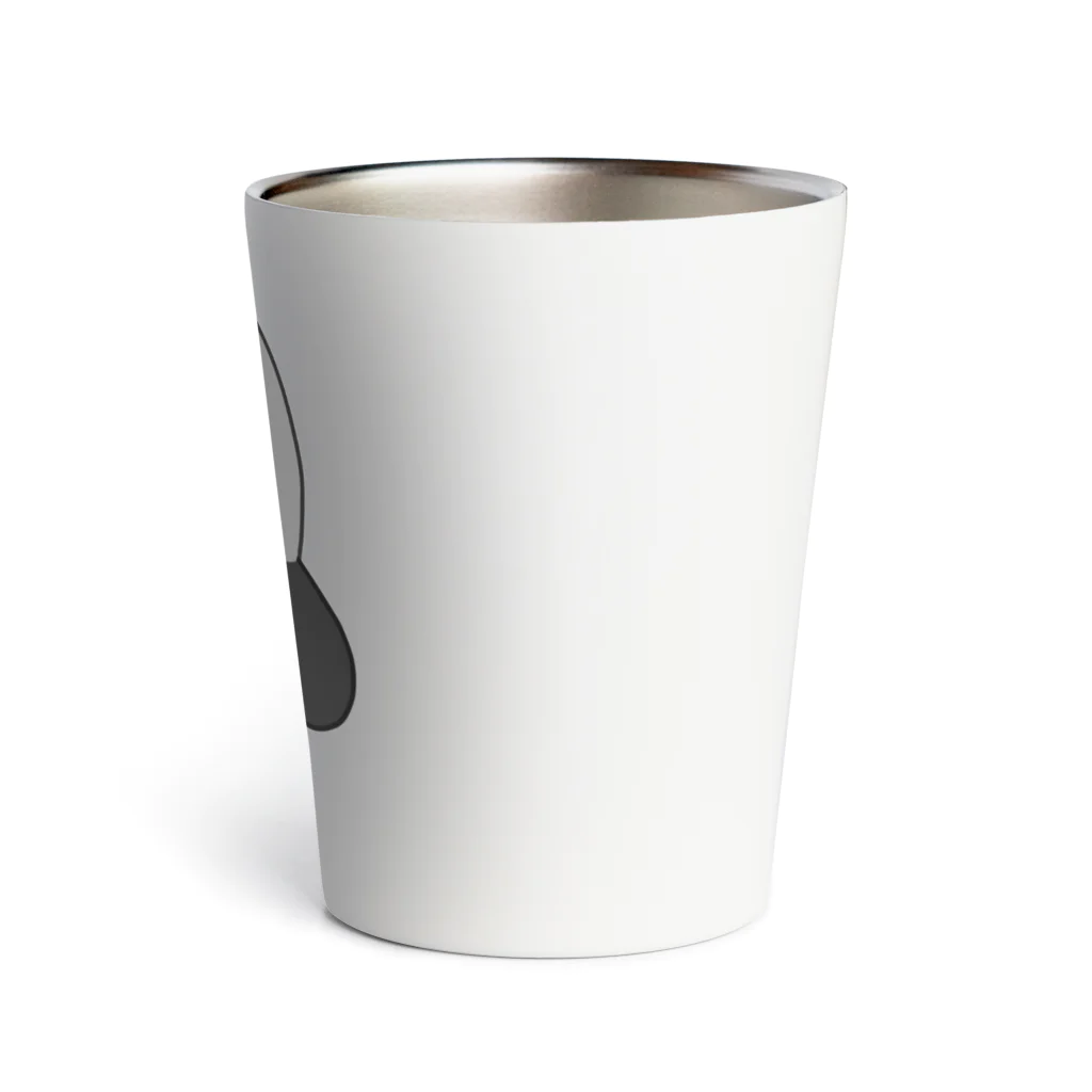 びっくりかにさんの犯ギョ人 Thermo Tumbler