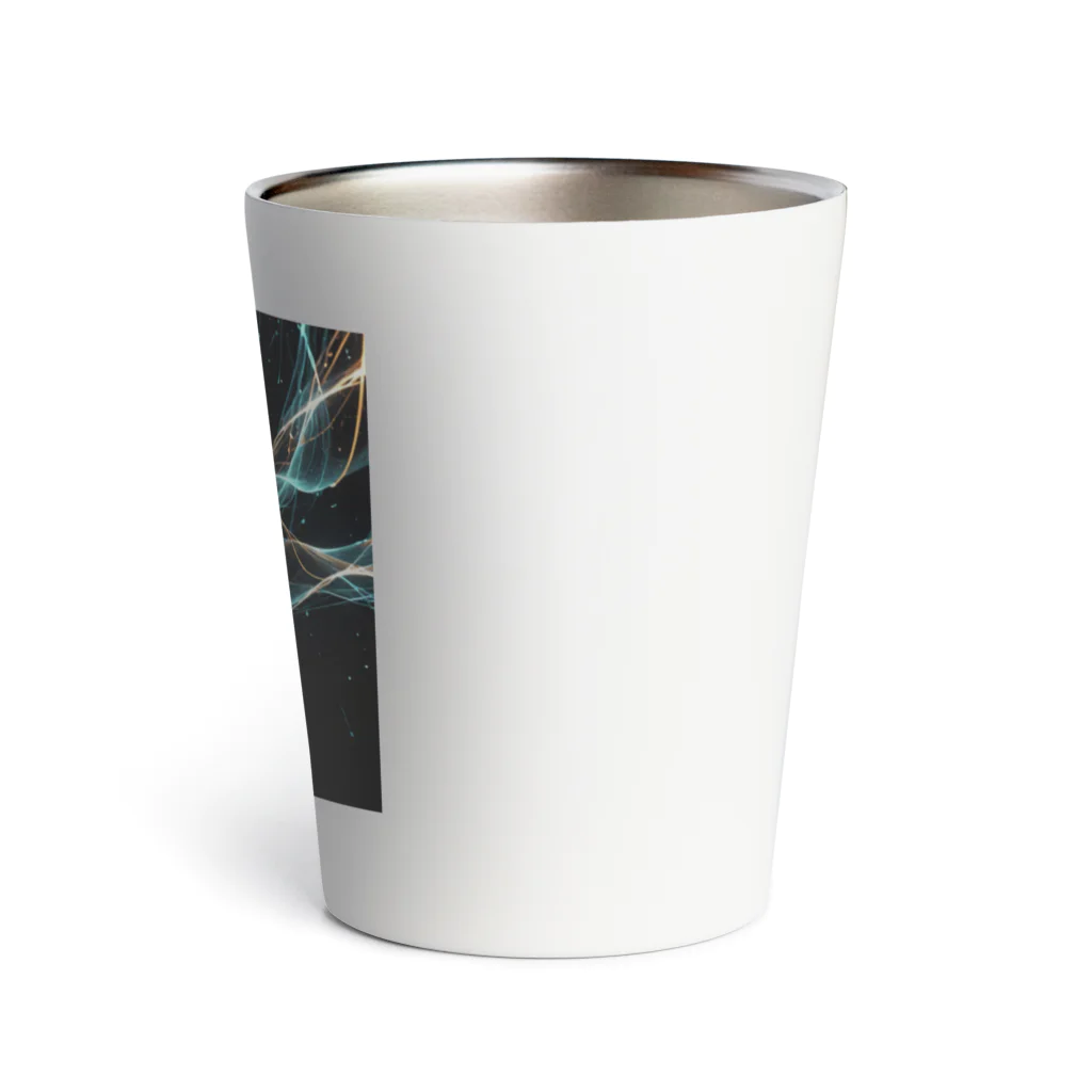 L.Yの空間　おしゃれ Thermo Tumbler