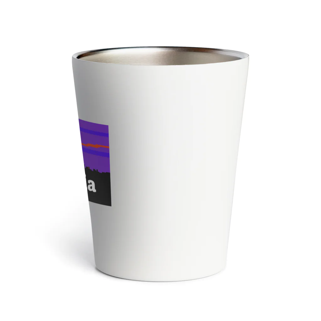 Mr_EtemaraのFutakonia Basic Thermo Tumbler