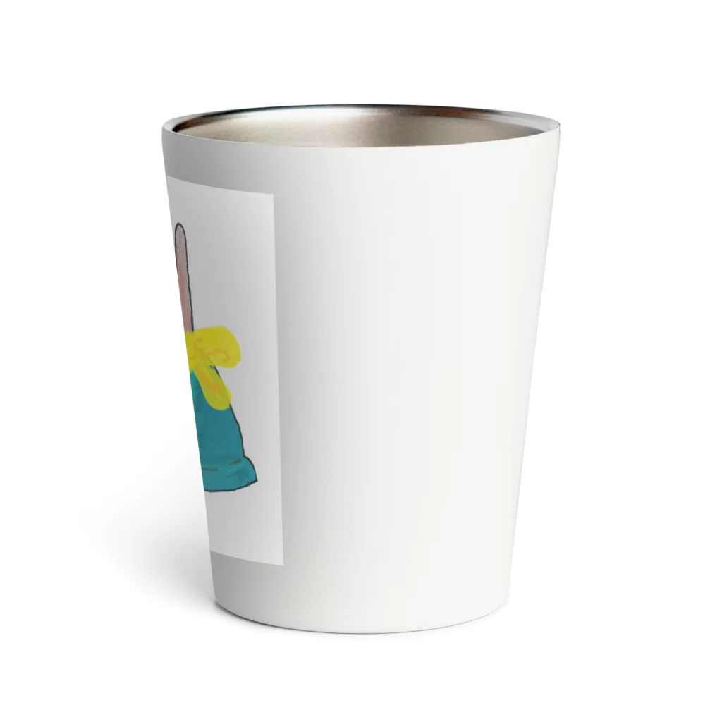 Lily bird（リリーバード）のカラフルハンドベル Thermo Tumbler